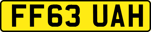 FF63UAH