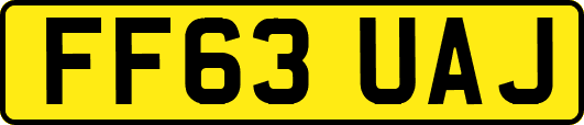 FF63UAJ