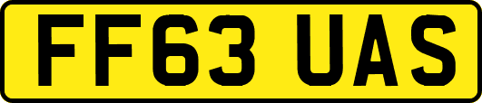 FF63UAS