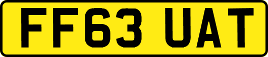 FF63UAT