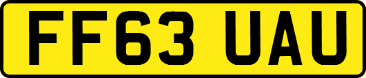 FF63UAU
