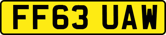 FF63UAW