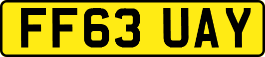 FF63UAY