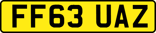 FF63UAZ