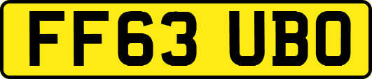 FF63UBO