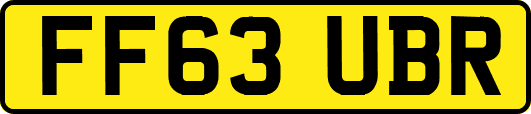 FF63UBR