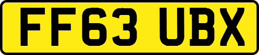 FF63UBX