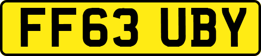 FF63UBY