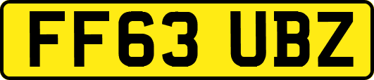 FF63UBZ