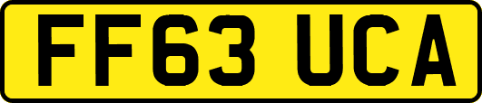 FF63UCA