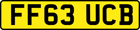 FF63UCB
