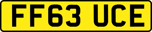 FF63UCE