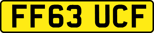 FF63UCF
