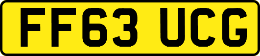 FF63UCG