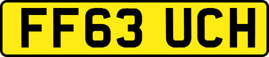 FF63UCH