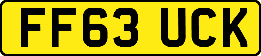 FF63UCK