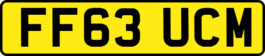 FF63UCM