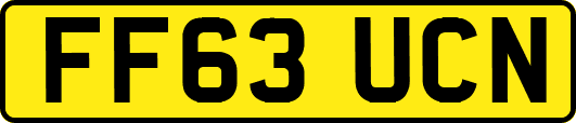 FF63UCN