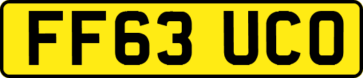 FF63UCO