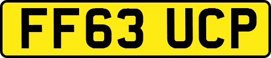 FF63UCP