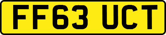 FF63UCT