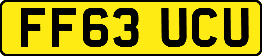 FF63UCU