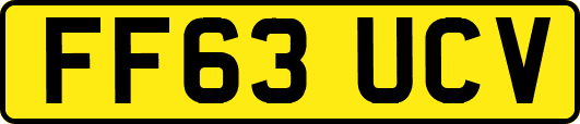 FF63UCV