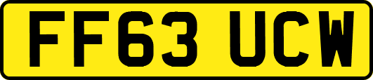 FF63UCW