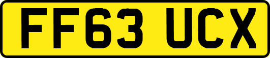 FF63UCX