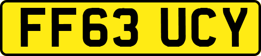 FF63UCY