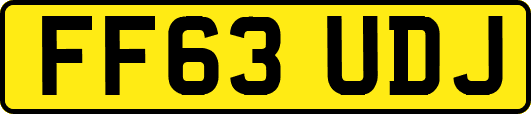 FF63UDJ