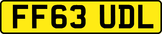 FF63UDL