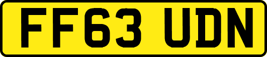 FF63UDN