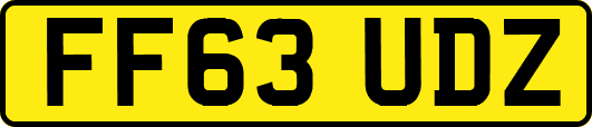 FF63UDZ