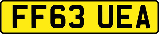 FF63UEA
