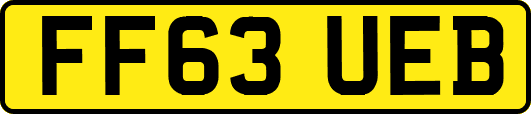 FF63UEB