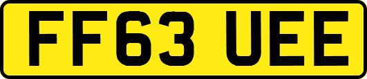 FF63UEE