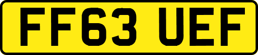 FF63UEF