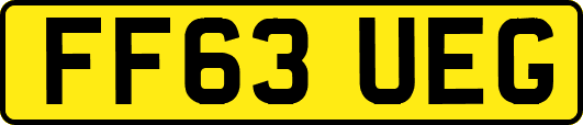 FF63UEG