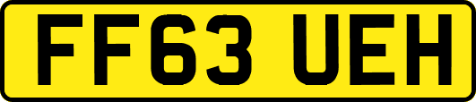 FF63UEH