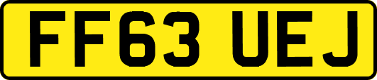 FF63UEJ