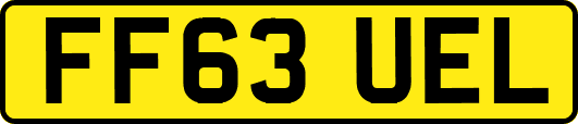 FF63UEL