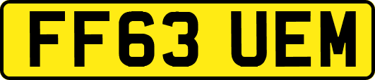 FF63UEM