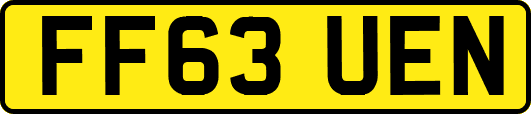 FF63UEN