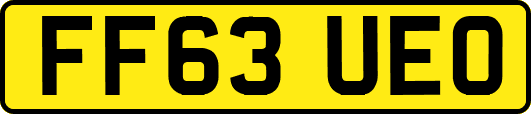 FF63UEO