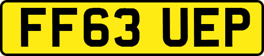 FF63UEP