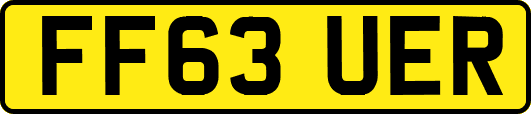 FF63UER