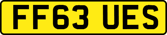 FF63UES