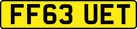 FF63UET