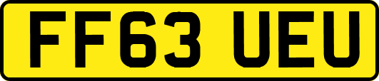 FF63UEU